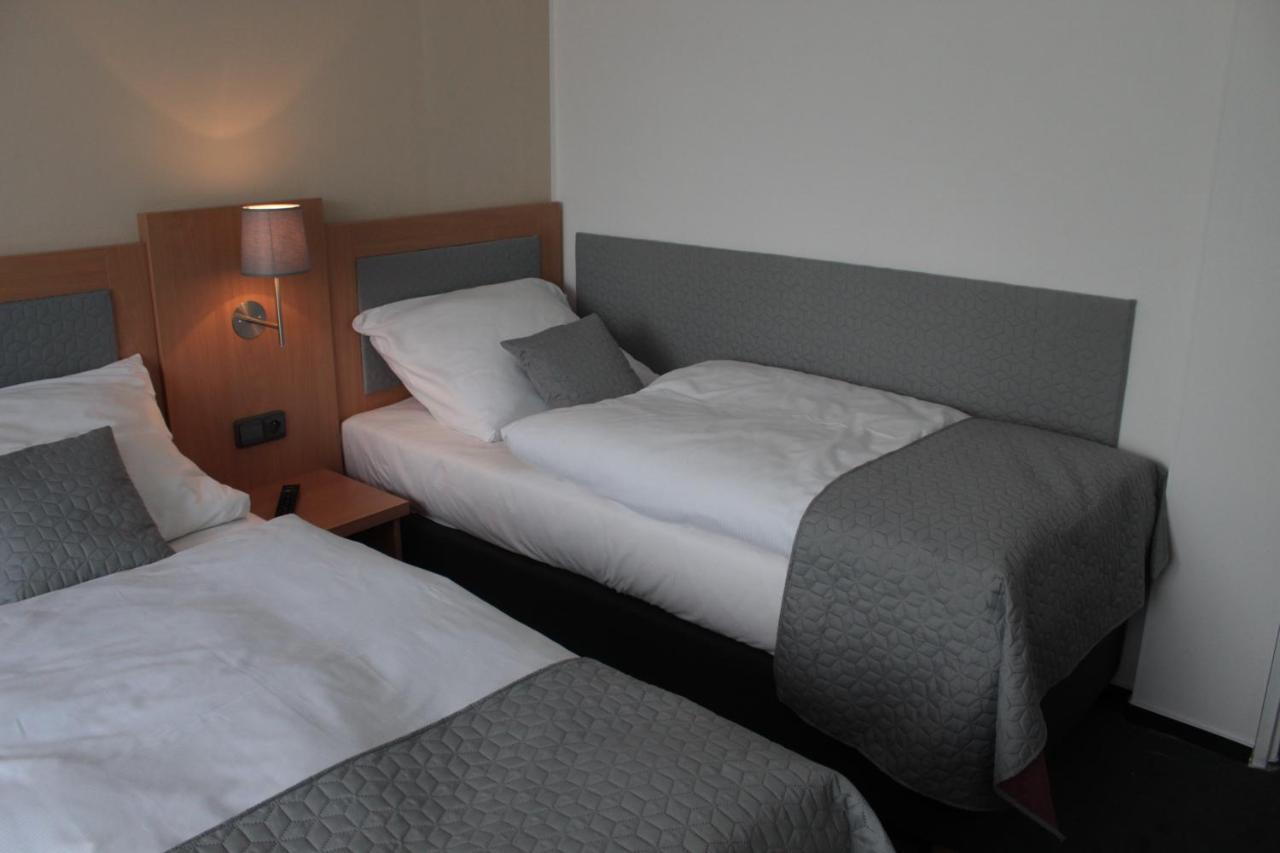 Horsky Hotel Jelenovska S Bazenem V Cene Valašské Klobouky Екстериор снимка